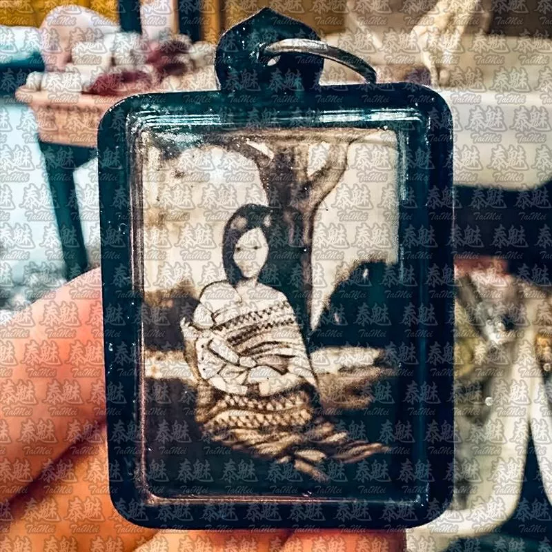 阿贊put 一期 全能 Oil女靈