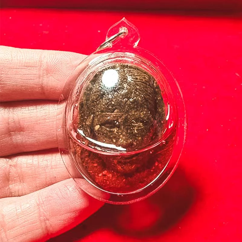 阿贊Big 媚詹坤平