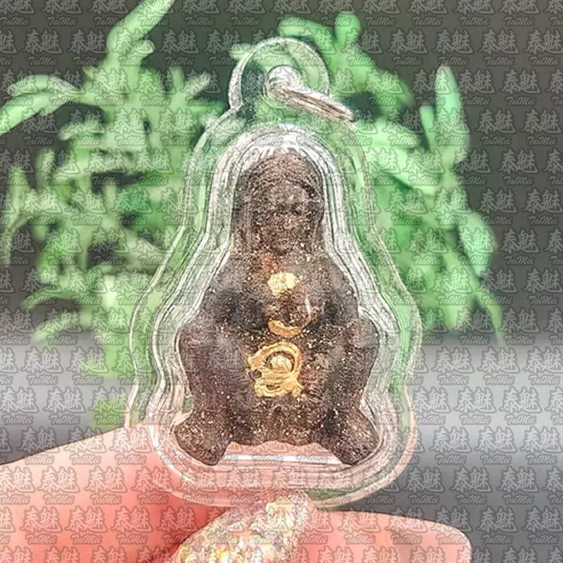 阿贊kim 鬼金木血祭依霸