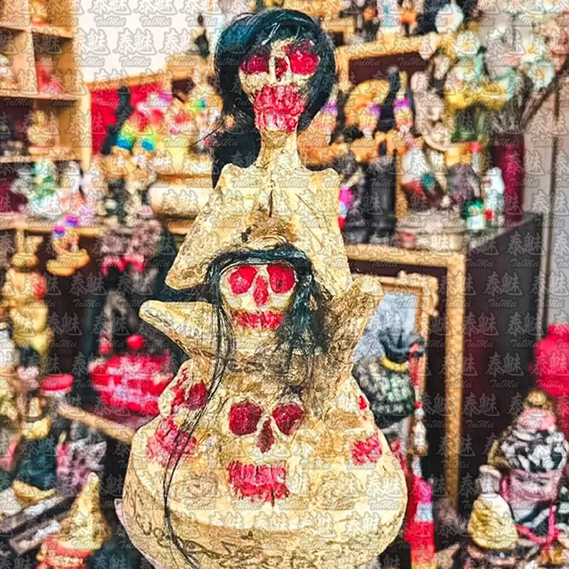 阿贊普丁 一期 嗜血女派燙 供奉型