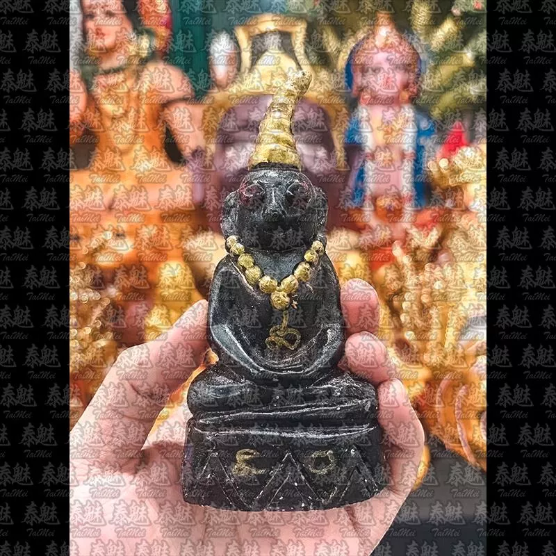 阿贊put 拍嬰 供奉型