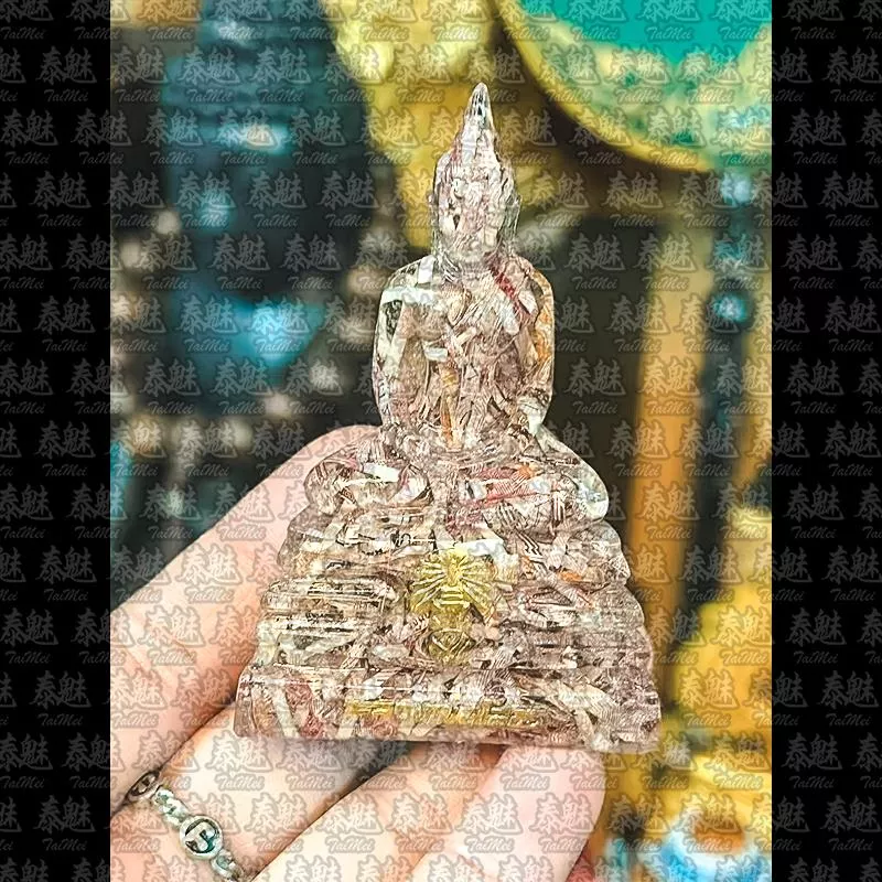 皇家寺廟 索通佛