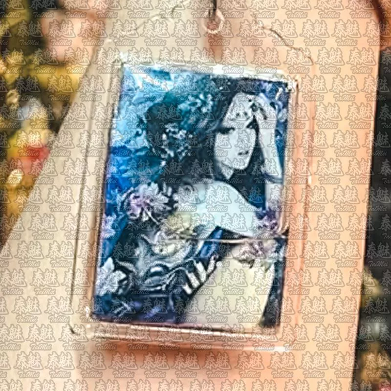 龍婆灣 紫月仙子