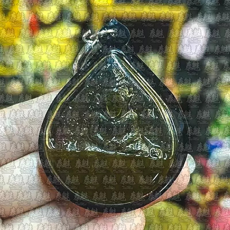 龍婆路昂 拍嬰坐耳報