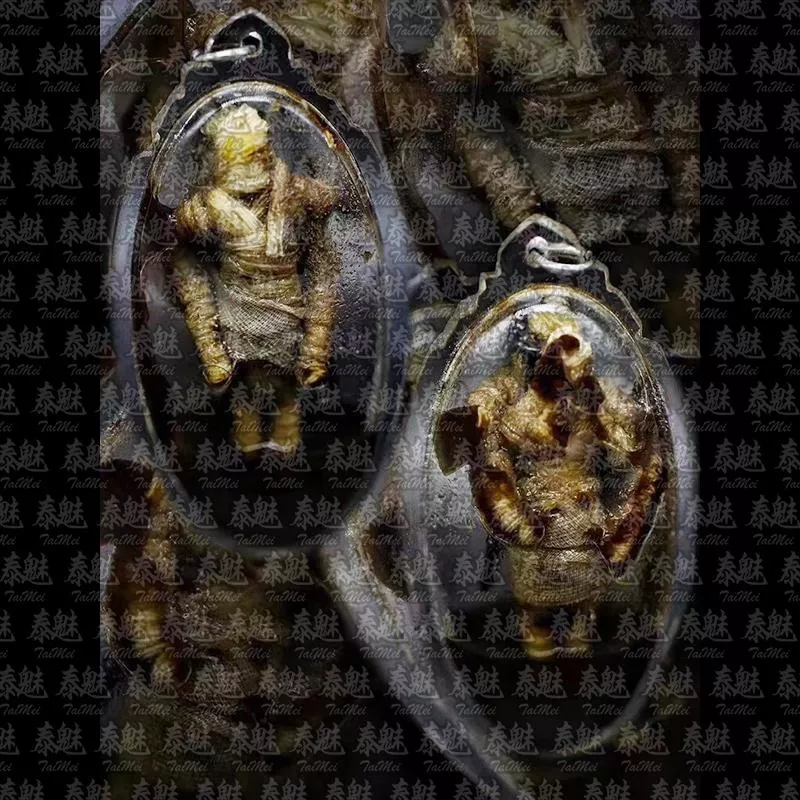 阿贊倫 和合情降燕通