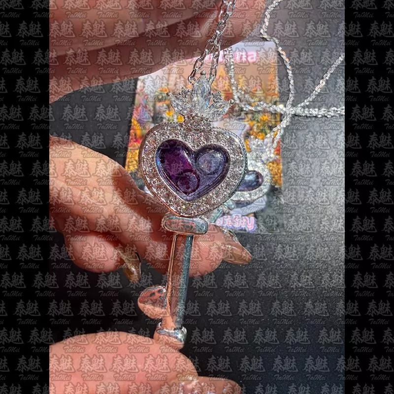 阿贊拉塔納 太歲絕殺鑰匙符管