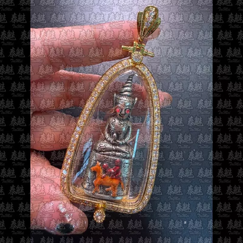 北柳府 帕儂沙拉堪 紅眼拍嬰