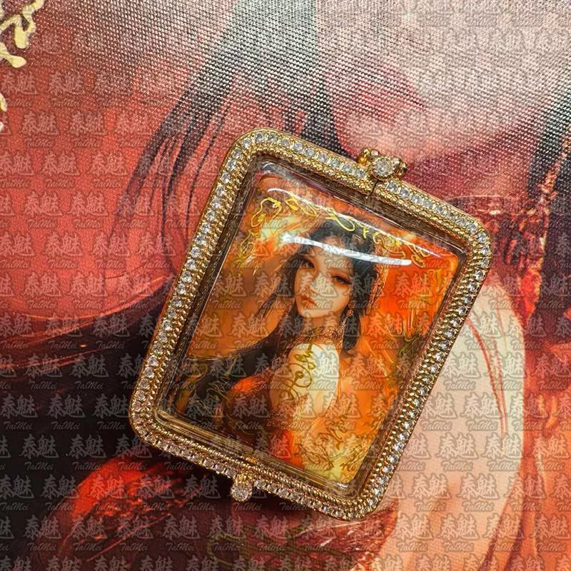 阿贊比剎 浴火重生 鳳凰