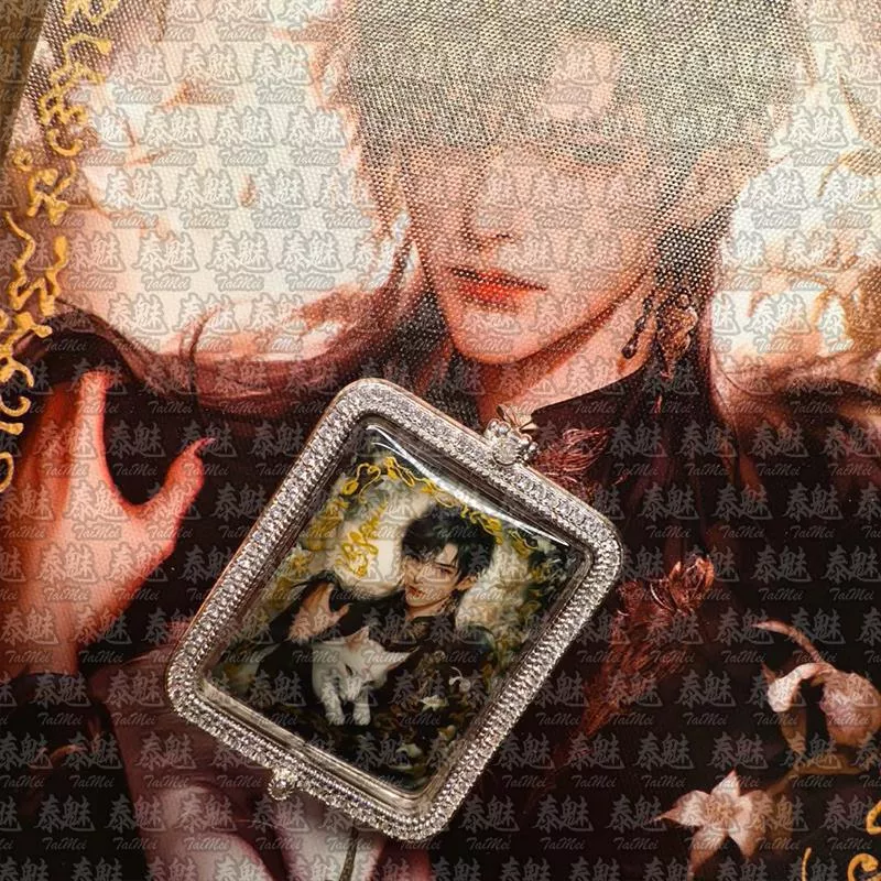 阿贊比剎 大模 狐尊 哥哥牌