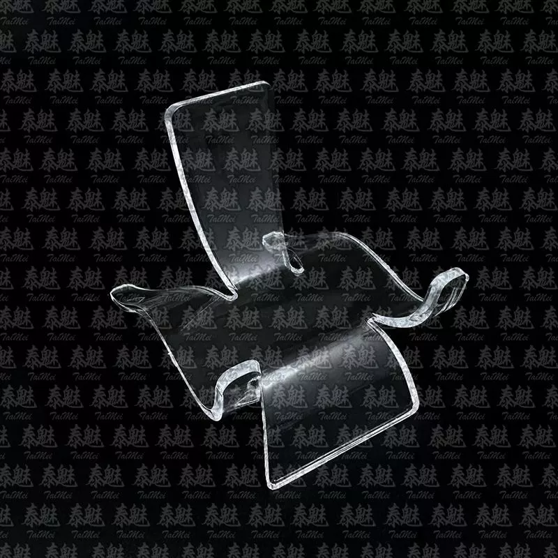 壓克力佛牌架 大