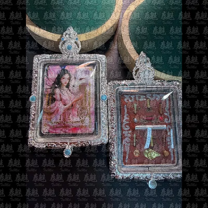 阿贊拉塔納 妖后 狐媚娘狐仙