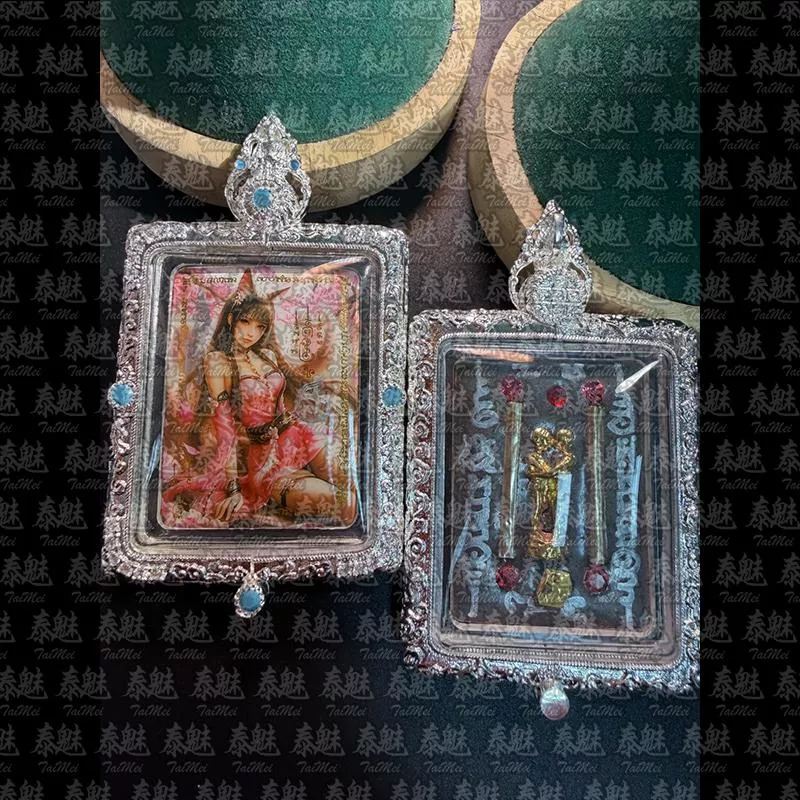 阿贊拉塔納 櫻花之吻 姐姐牌