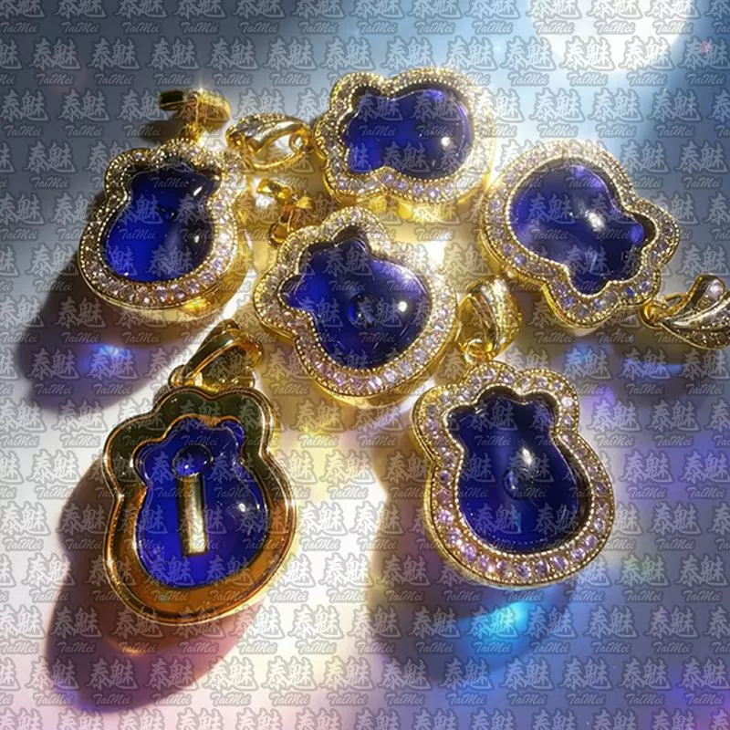 龍婆塔 錢袋人緣膏