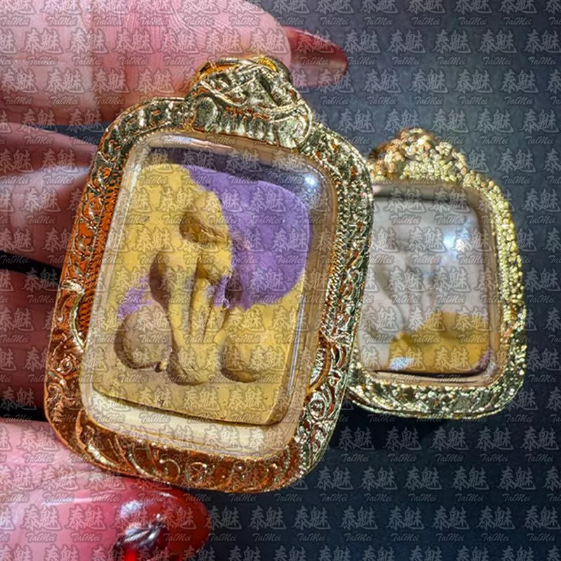 龍婆禪南 2568 鬼兵必達