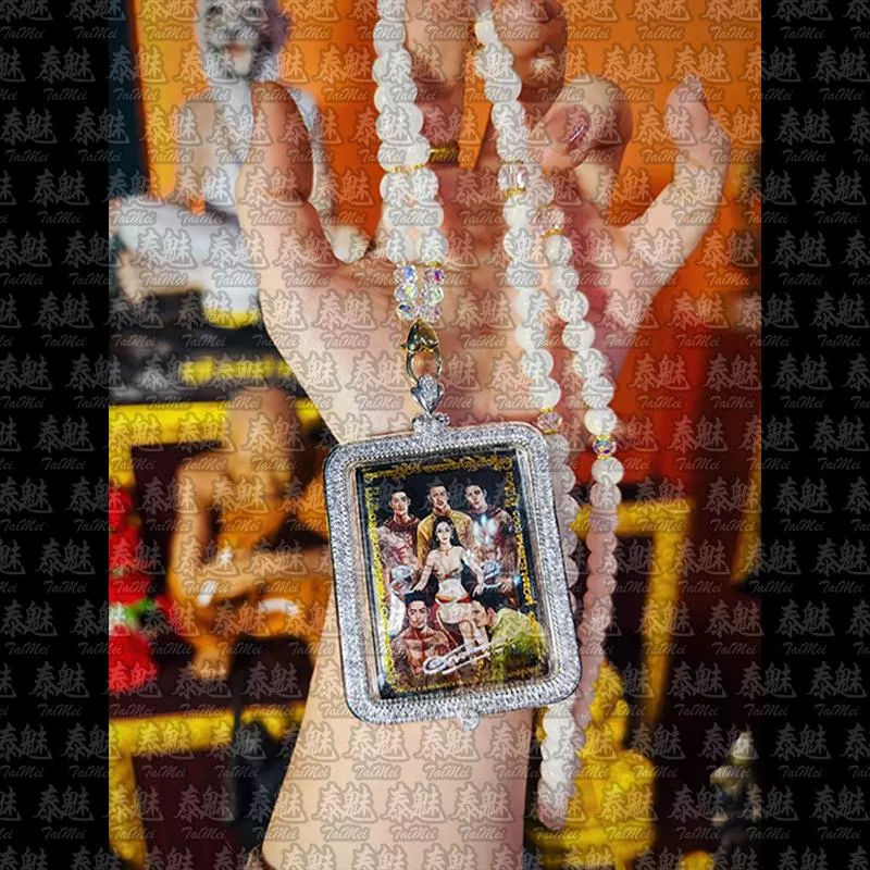 阿贊歐查 2561 多夫女王