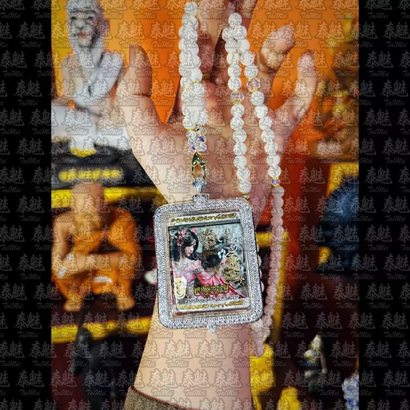 阿贊歐查 蘇狸仙子