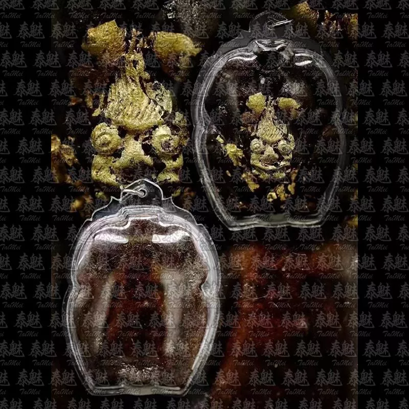 龍婆通 無頭依霸