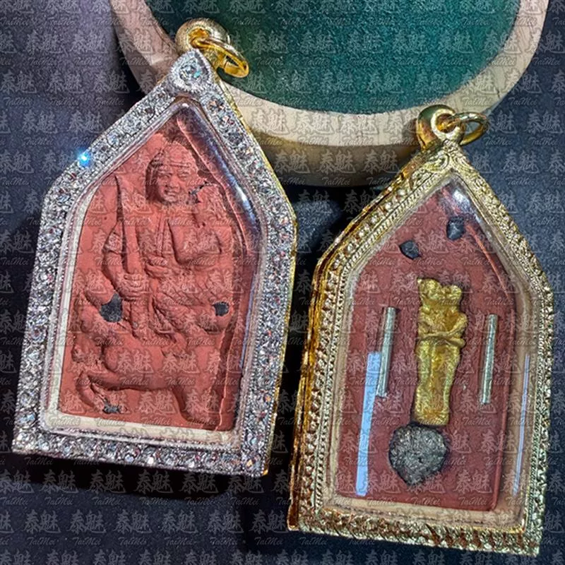 龍婆Sai 2545 燕通坤平