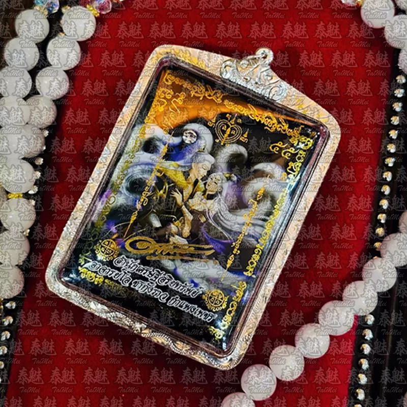 阿贊歐查 統治霸寵 九尾狐仙