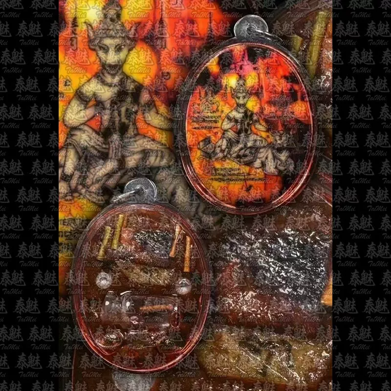 魯士納蘭 一期 神牛魯士