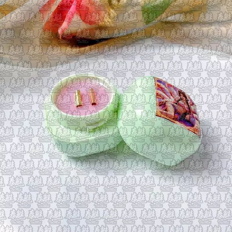 阿贊迪 瘦瘦磨骨膏