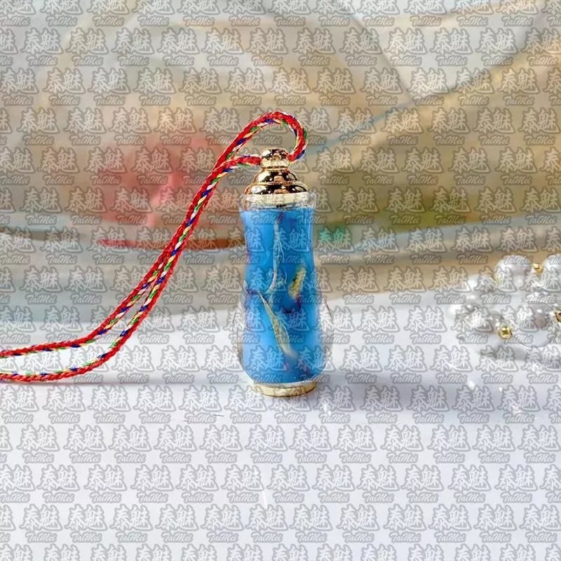 阿贊濕 降頭蠱心膏