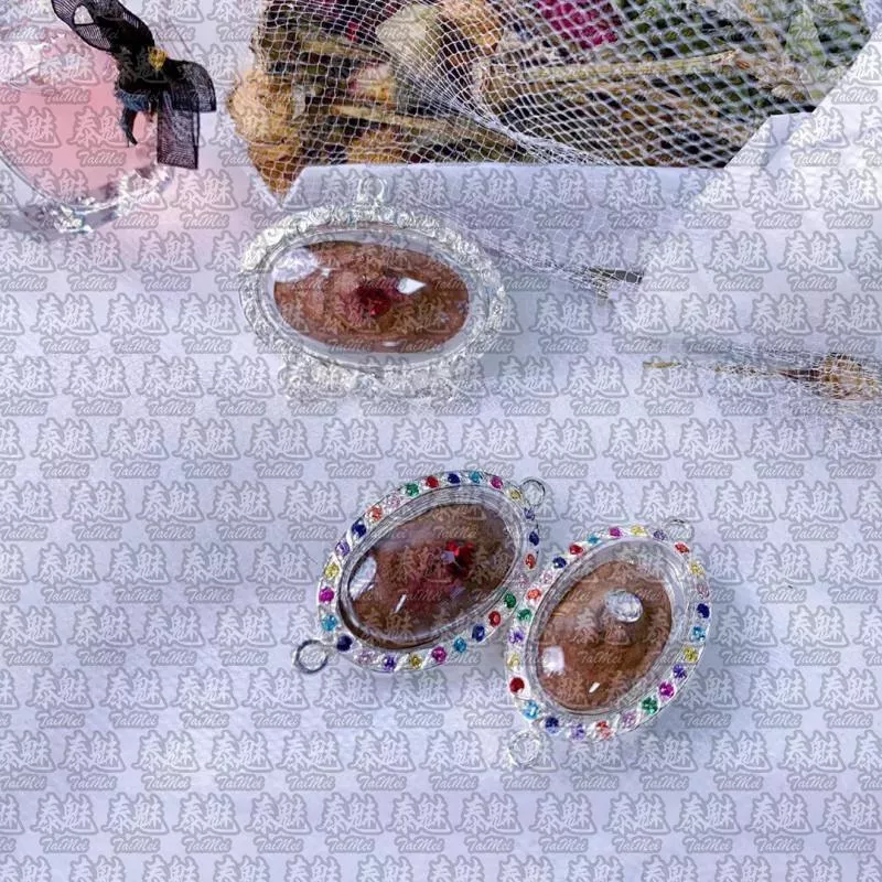 龍婆碧納 2517 富貴神眼