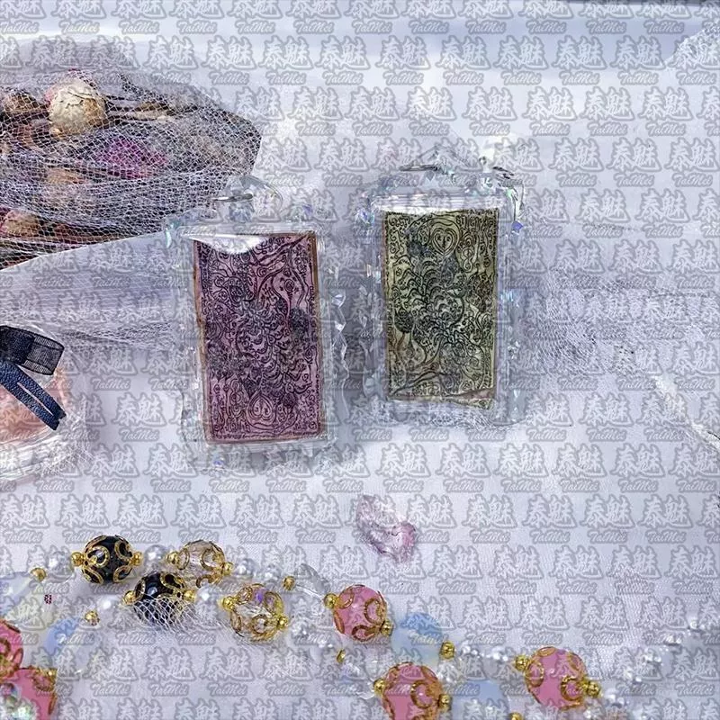 阿贊濕 蜈蚣牌