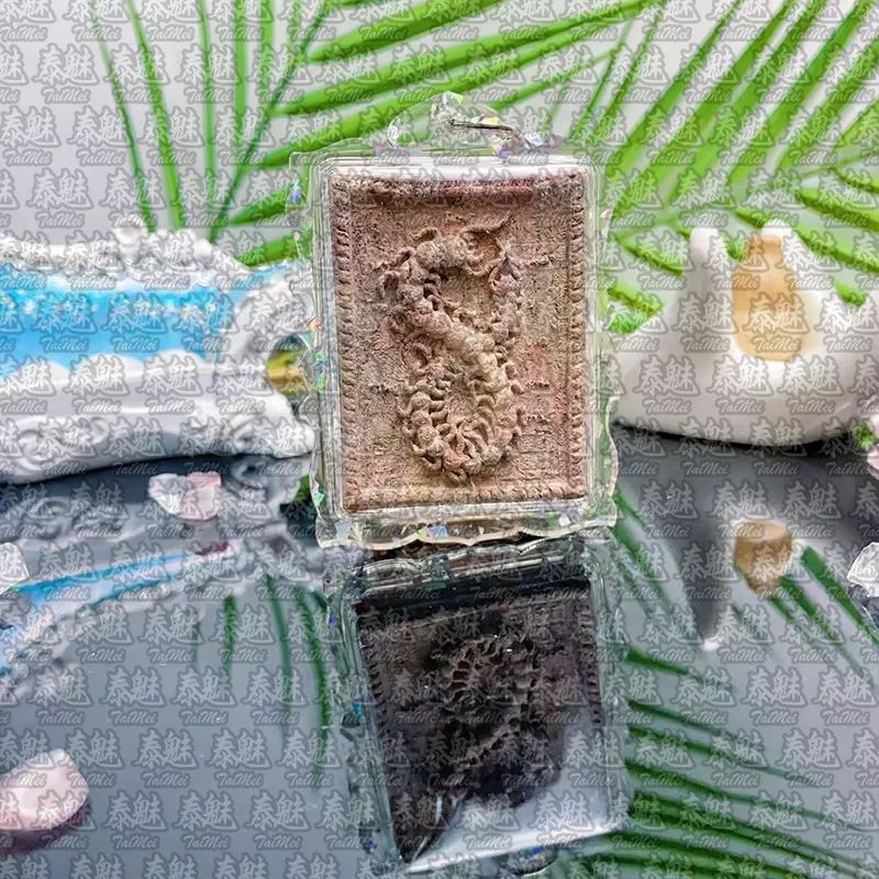 阿贊濕 蜈蚣牌