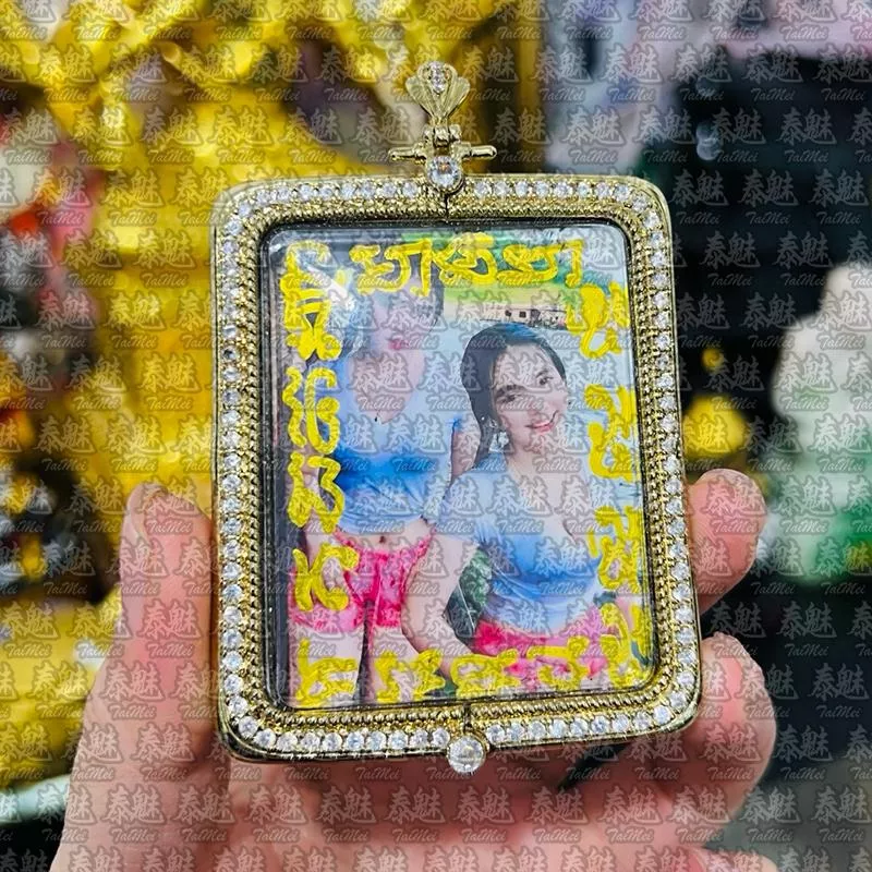 緬甸雙胞胎女靈 農敏 農易