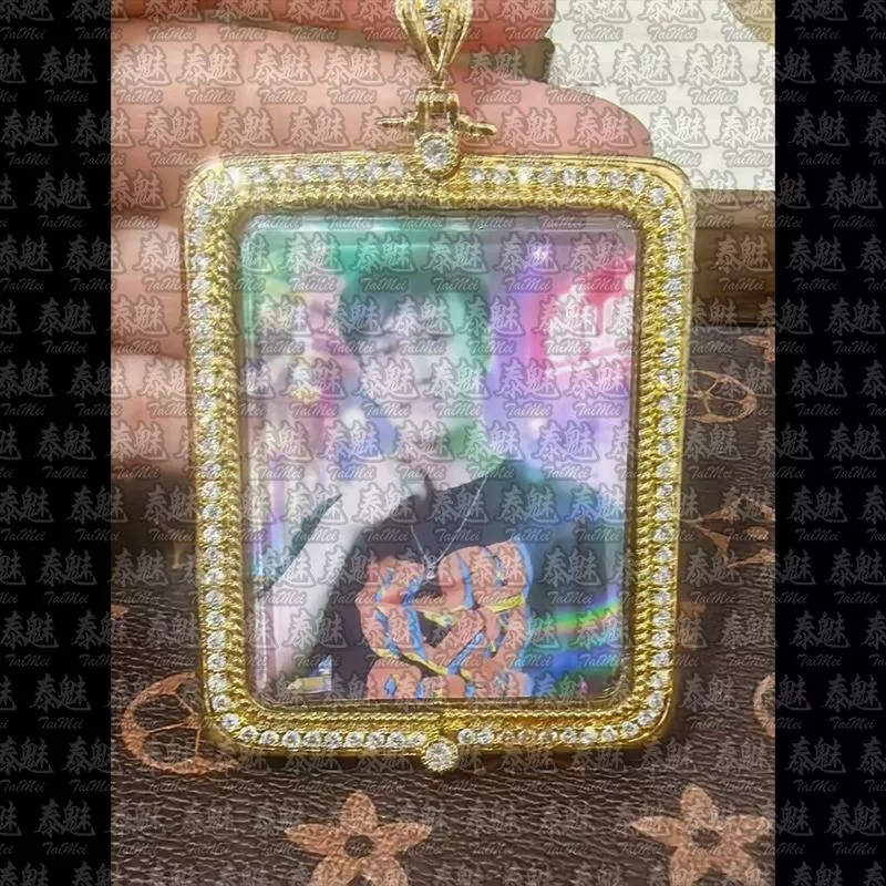 DJ Tete 瓦拉彭 男靈