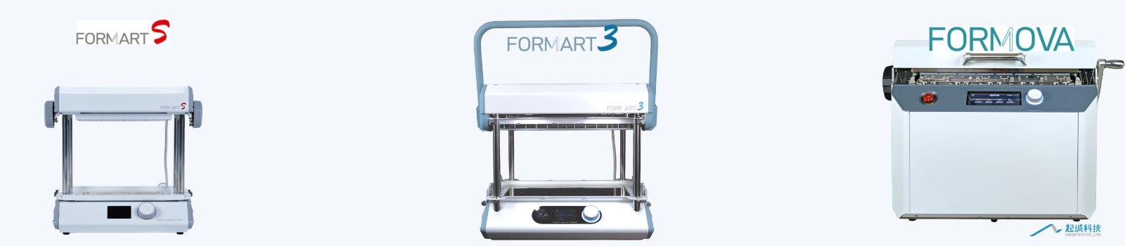 3D 列印機、CNC 雕刻機、雷射雕刻機 – 3D製造設備