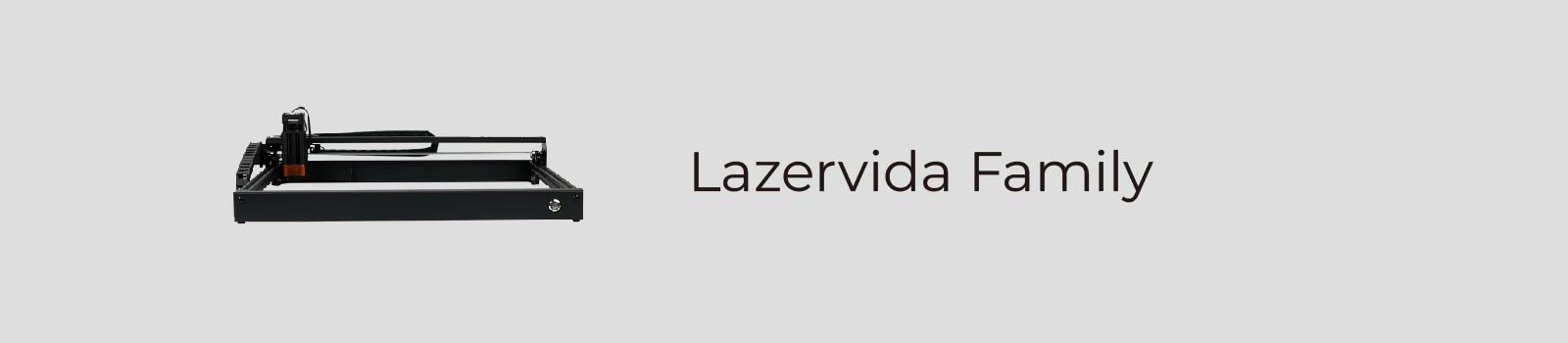 FLUX Lazervida