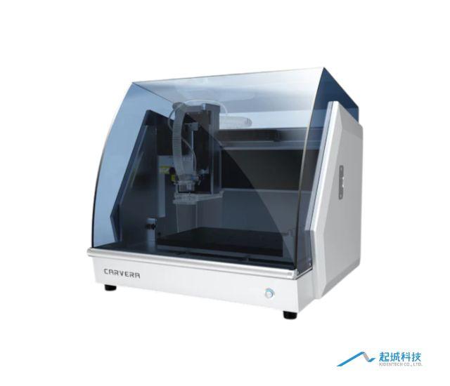 桌上型 CNC 入門全攻略：從 3D 列印「加法」跨足「減法加工」的實戰思維