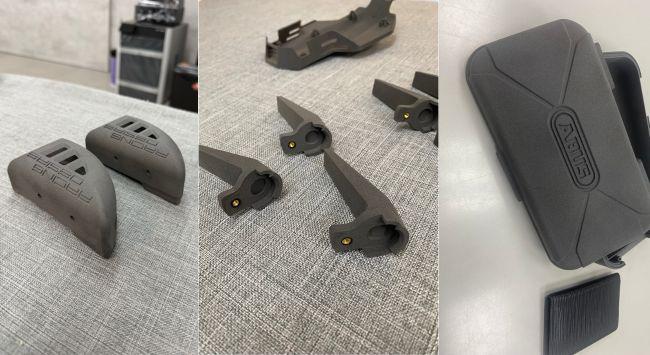 從航太無人機到傳統產業