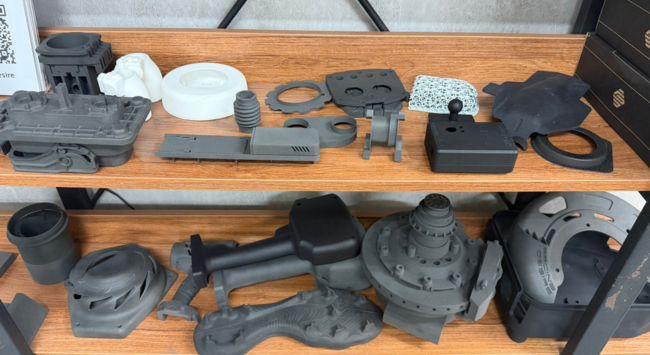 從航太無人機到傳統產業-2