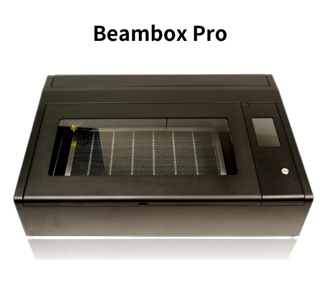 FLUX Beambox Pro 桌上雷射雕割機