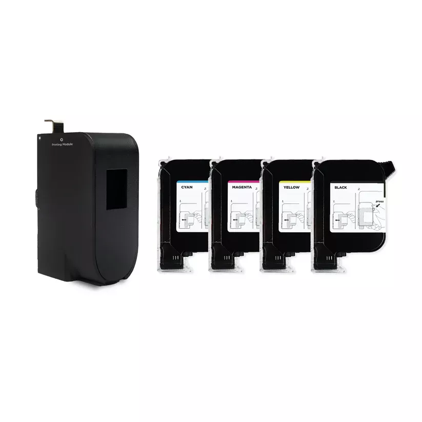 Ador列印擴充套件