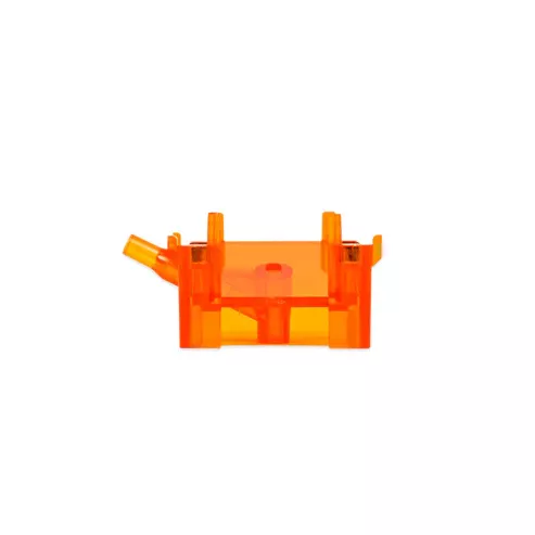 Lazervida 吹氣套件專用遮光罩