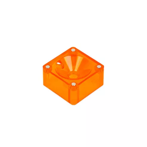 Lazervida 專用遮光罩