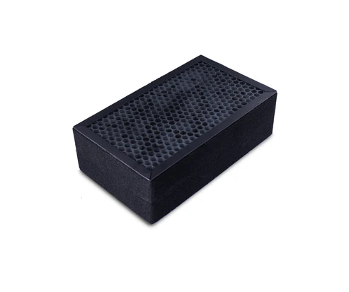 Beam Air 活性碳濾網層