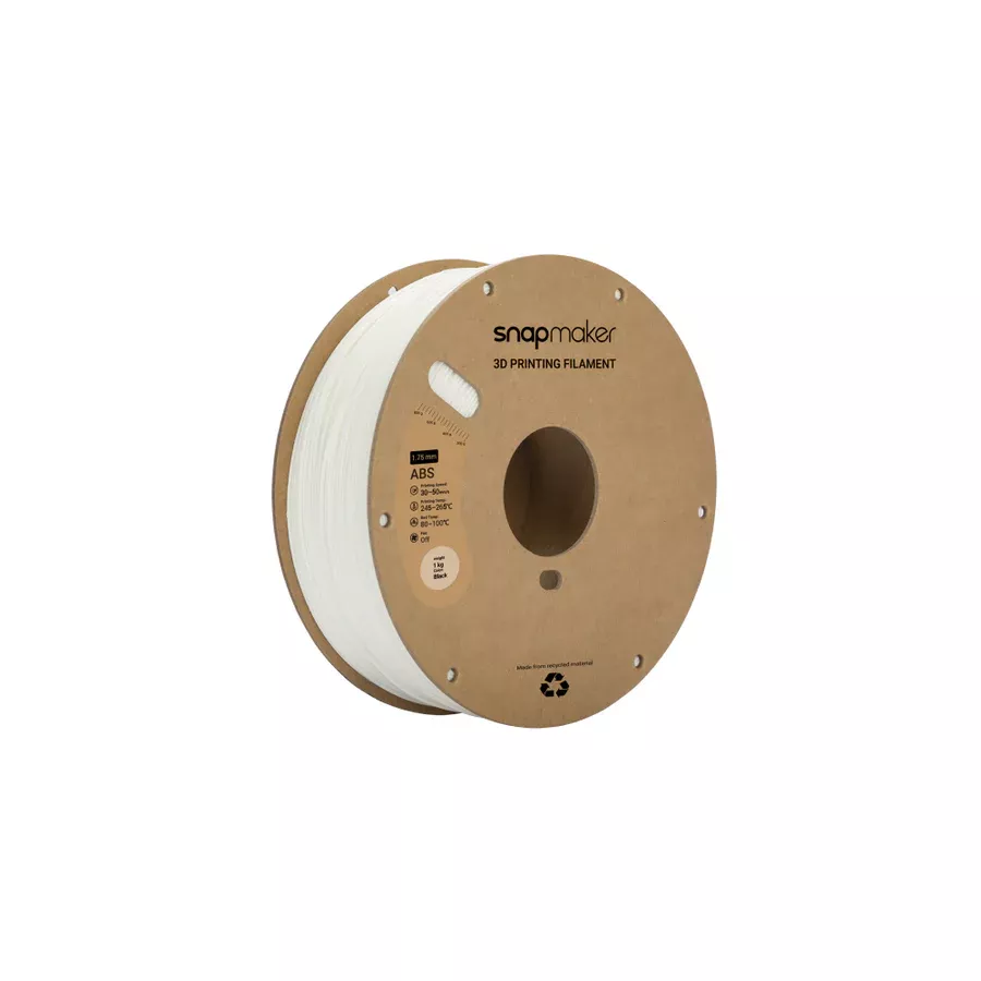 snapmaker ABS (1KG)