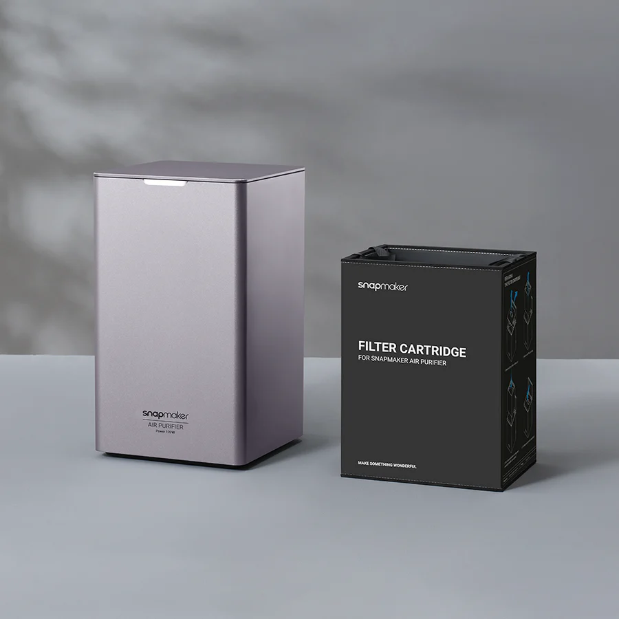 snapmaker 空氣淨化器濾芯 （2 個）