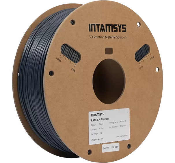 INTAMSYS PA12-CF (1KG)