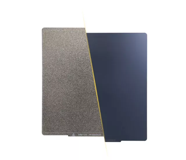 Artisan 雙面 PEI 鋼板附軟磁貼紙套件