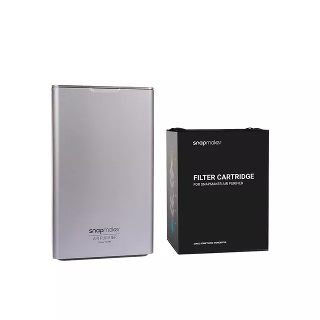 Snapmaker 空氣濾淨機 Air Purifier Snapmaker 空氣濾淨機 Air Purifier