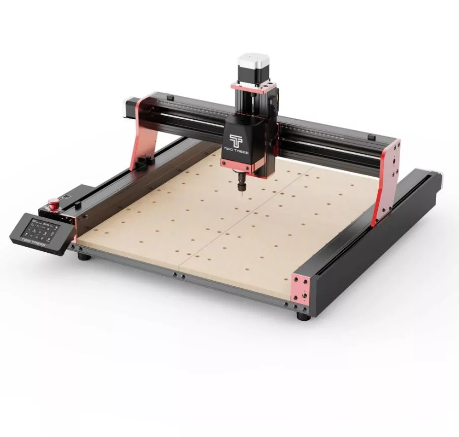 TTC 450 Pro CNC