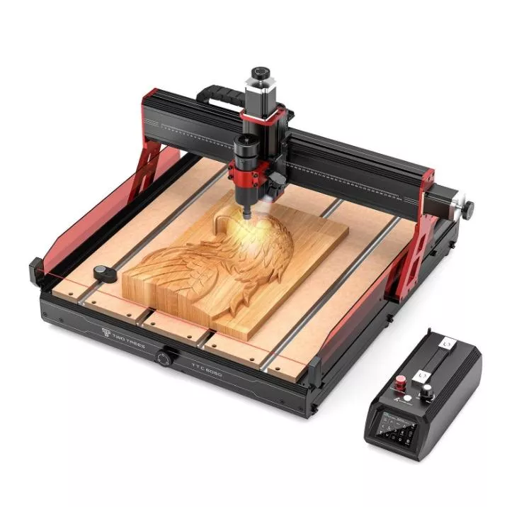 TTC 6050 CNC