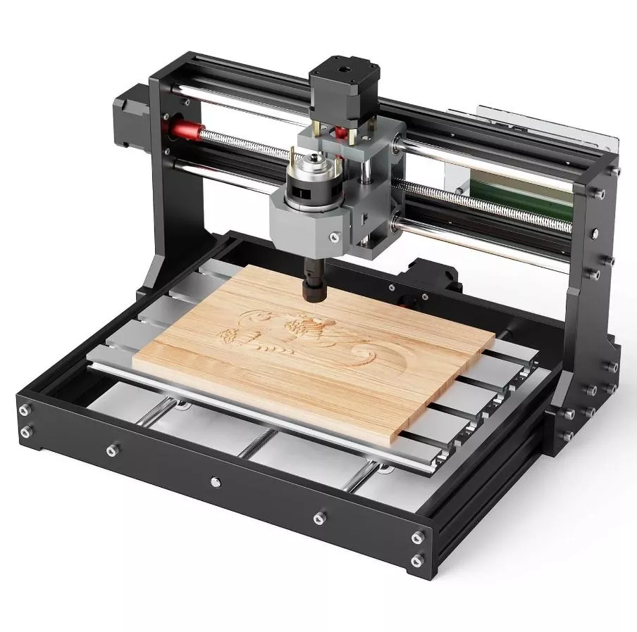 TTC 3018S / 3018 Pro