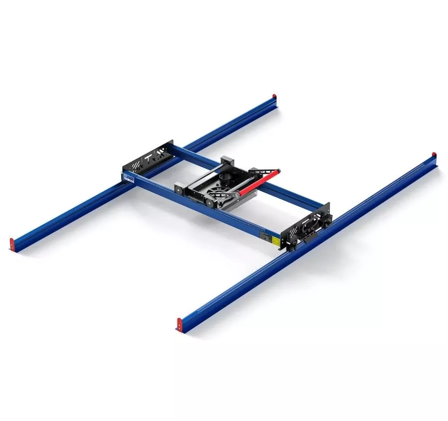 RS 200 大型修剪機輔助裝置